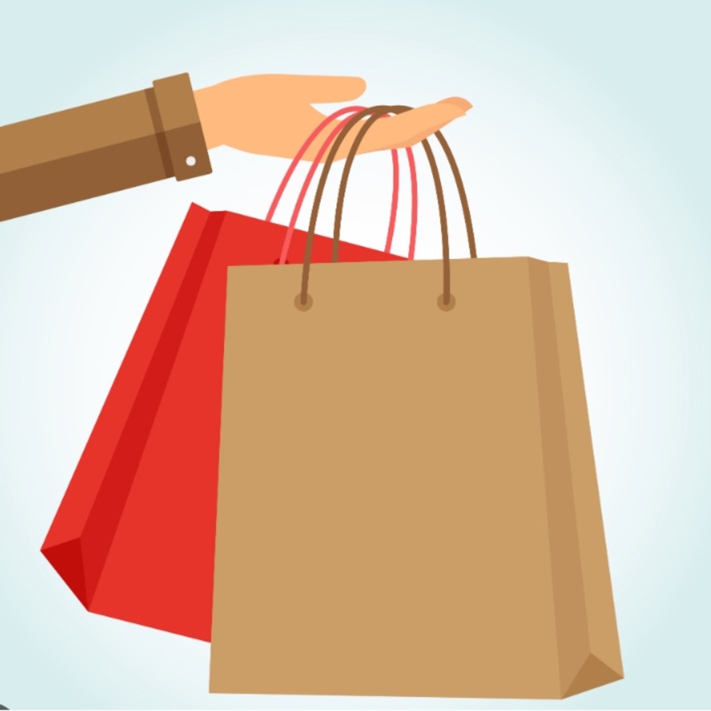 Meet your Posher, Missy